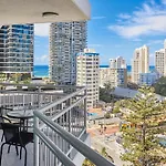 Crown Tower By Serain Residences
