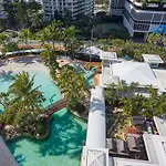 Crown Tower By Serain Residences