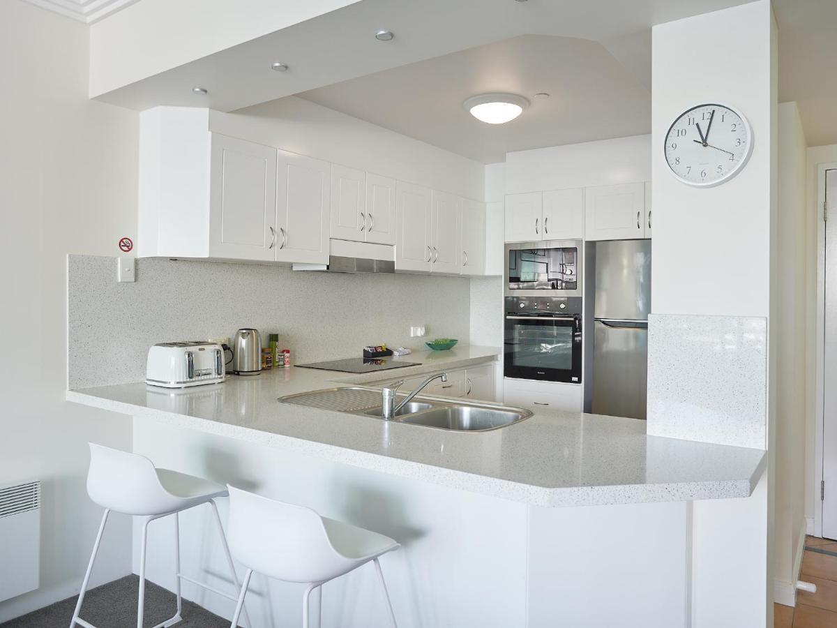 Crown Tower By Serain Residences Gold Coast